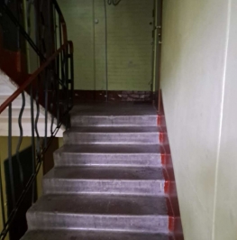 Аренда 1-комн квартиры на вторичном рынке 13-я В.О. линия, 56, литера А