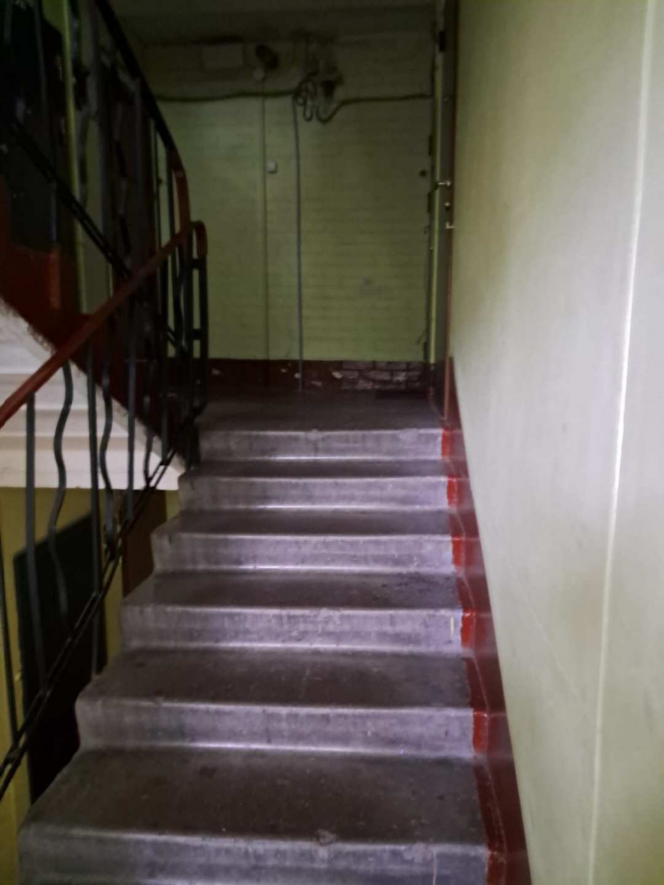 Аренда 1-комн квартиры на вторичном рынке 13-я В.О. линия, 56, литера А