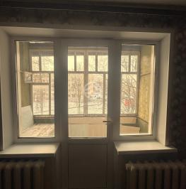 Продажа 3-комн квартиры на вторичном рынке Высоковск, Ленина, д. 25,  д. 25