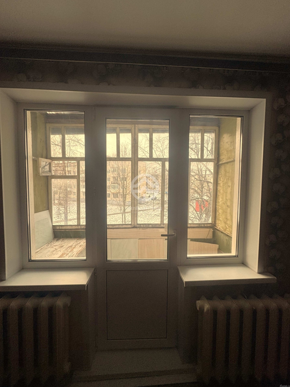 Продажа 3-комн квартиры на вторичном рынке Высоковск, Ленина, д. 25,  д. 25
