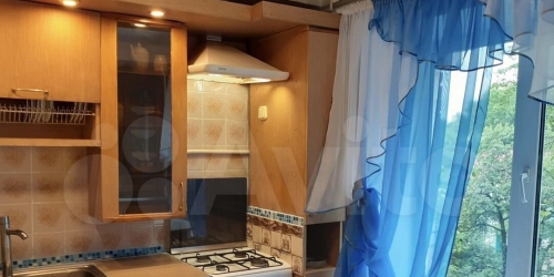 Комната ул Парковая 3-я,  д. 63