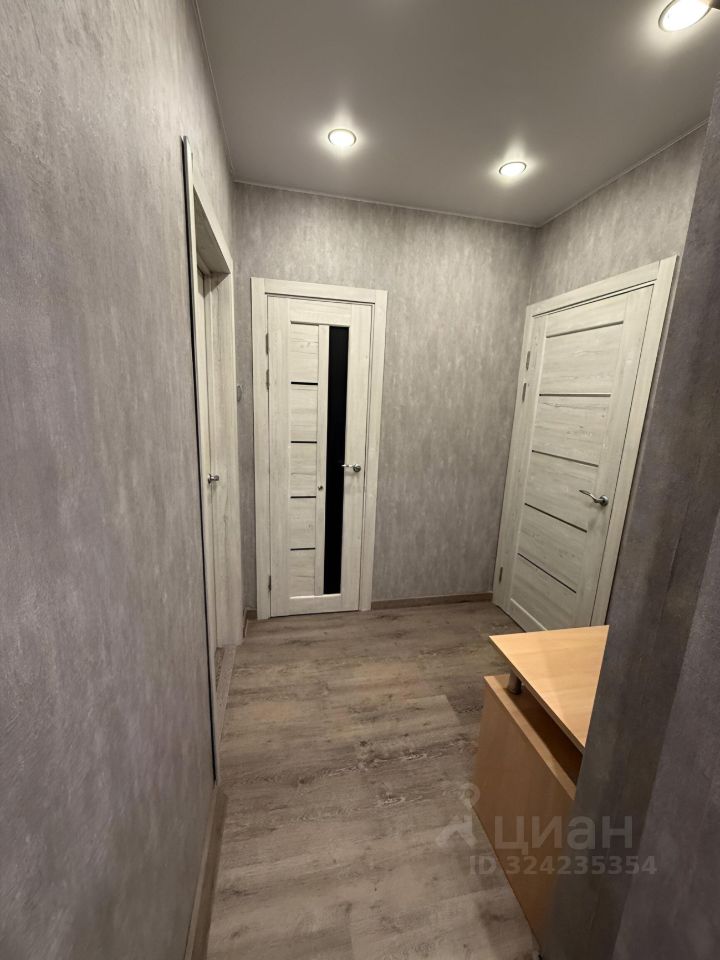 Продажа 3-комн квартиры на вторичном рынке Гаккелевская улица, 26