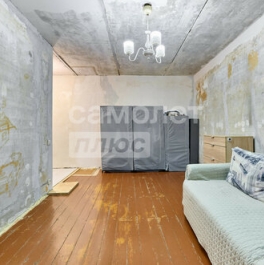 Продажа 1-комн квартиры на вторичном рынке Ивантеевка г, Смурякова ул,  д. 12