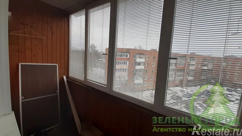 Продажа 2-комн квартиры на вторичном рынке Клин, ул. Ломоносова,  д. д. 3