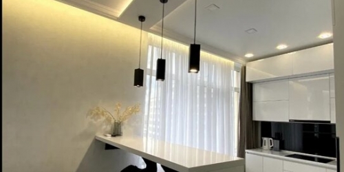 1-комн квартира улица Крымский Вал,  д. 6