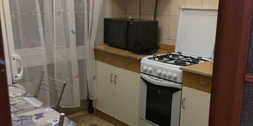 2-комн квартира ул Гарибальди,  д. 21,  к. 6