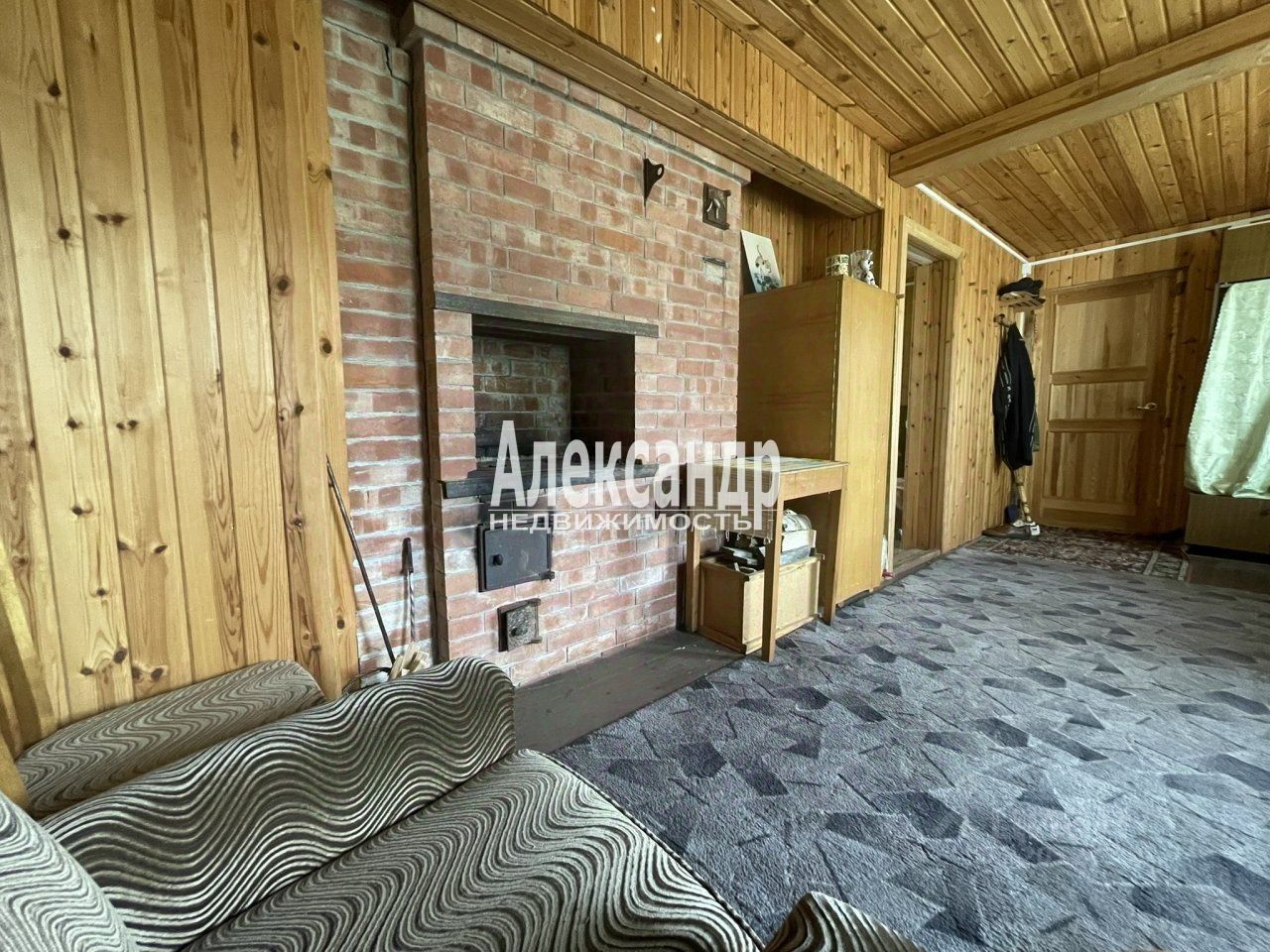 Продажа дома Львовские Лужки СНТ, улица Отрадненская, 34