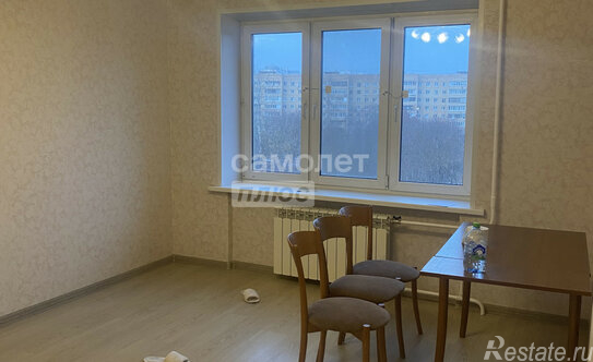 Продажа 3-комн квартиры на вторичном рынке Балашиха, ул 40 лет Победы,  д. 13