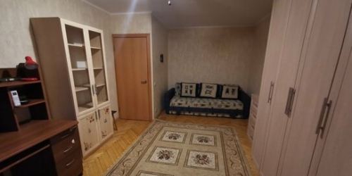 1-комн квартира Волочаевская улица,  д. 6