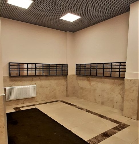 1-комн квартира улица Ленсовета, 43к3