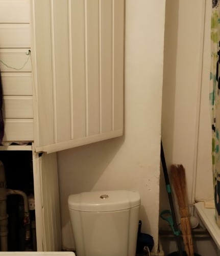 1-комн квартира Хасанская улица, 22к1