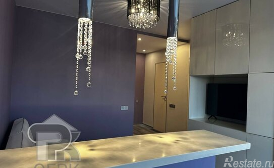 Продажа 2-комн квартиры на вторичном рынке Коломенский проезд,  д. 21