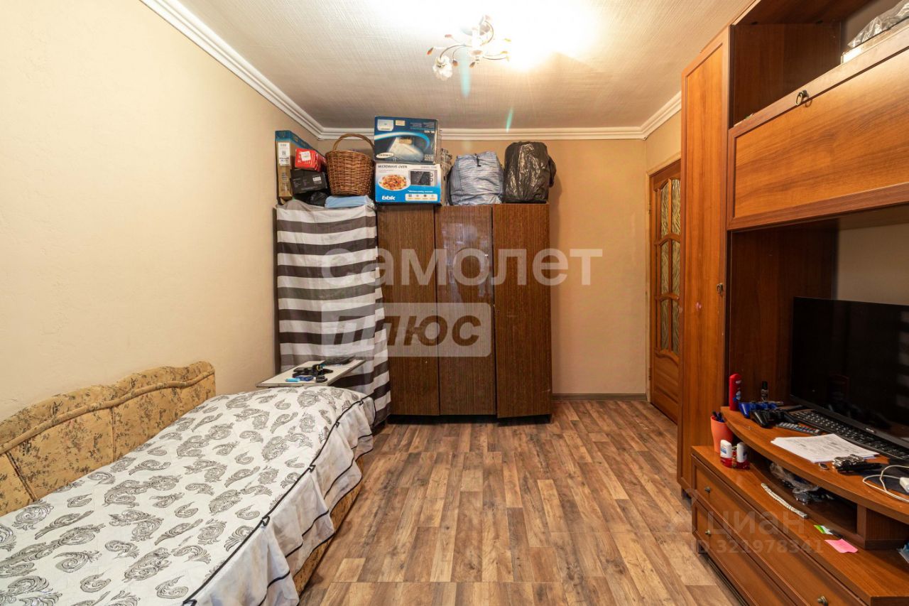 Продажа 2-комн квартиры на вторичном рынке Подольск, улица Свердлова, 25а