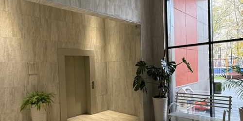 1-комн квартира улица Фабрициуса,  д. 18