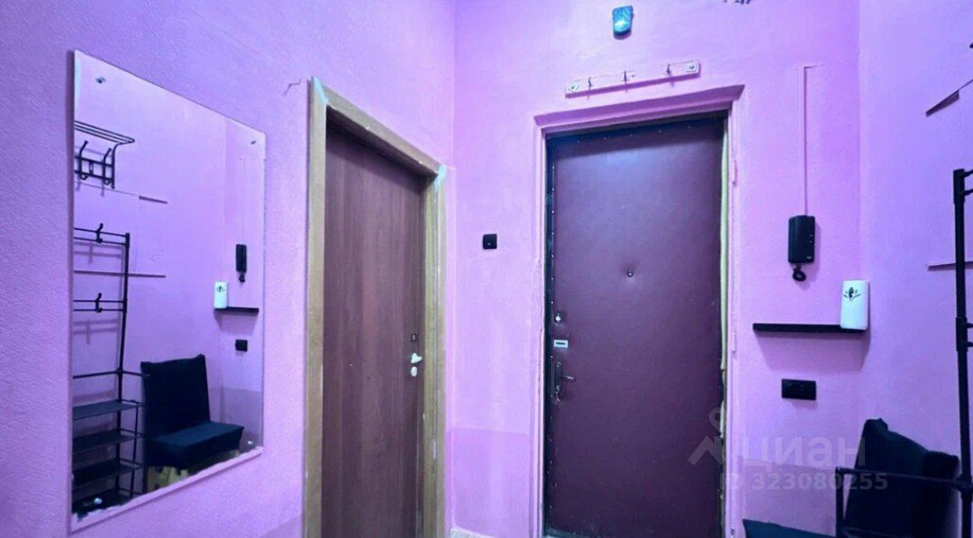 Аренда 3-комн квартиры на вторичном рынке Балашиха, улица Победы, 4