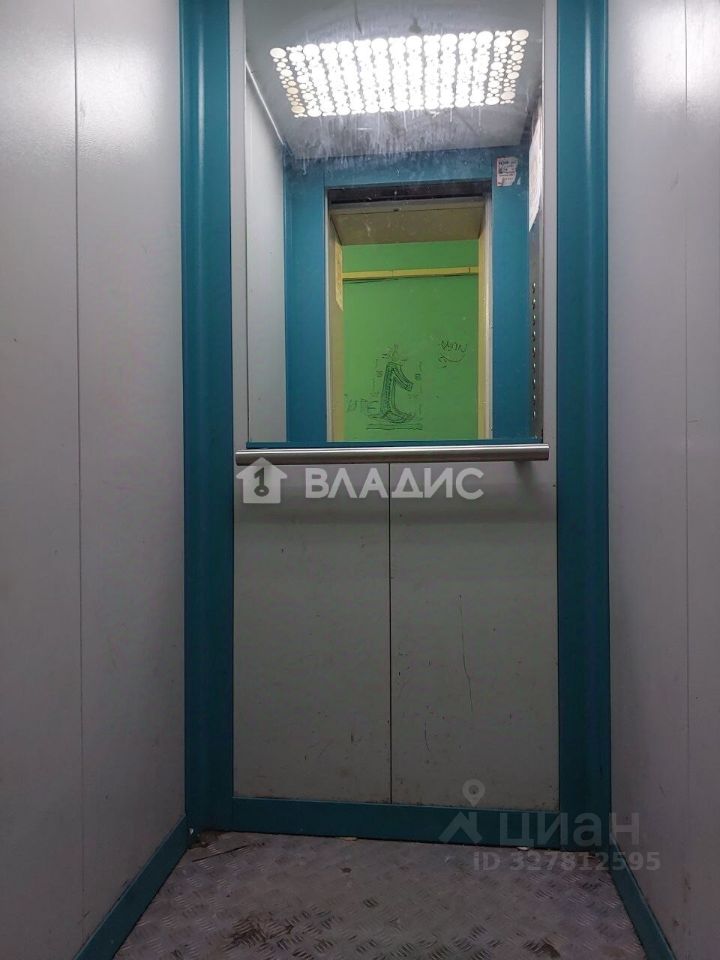 Продажа 3-комн квартиры на вторичном рынке Раменское, Бронницкая улица, 17