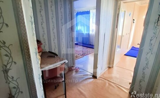 Продажа 1-комн квартиры на вторичном рынке Колпино г, Братьев Радченко ул,  д. 25