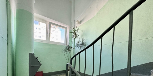 1-комн квартира Фабрициуса улица,  д. 24,  к. стр1