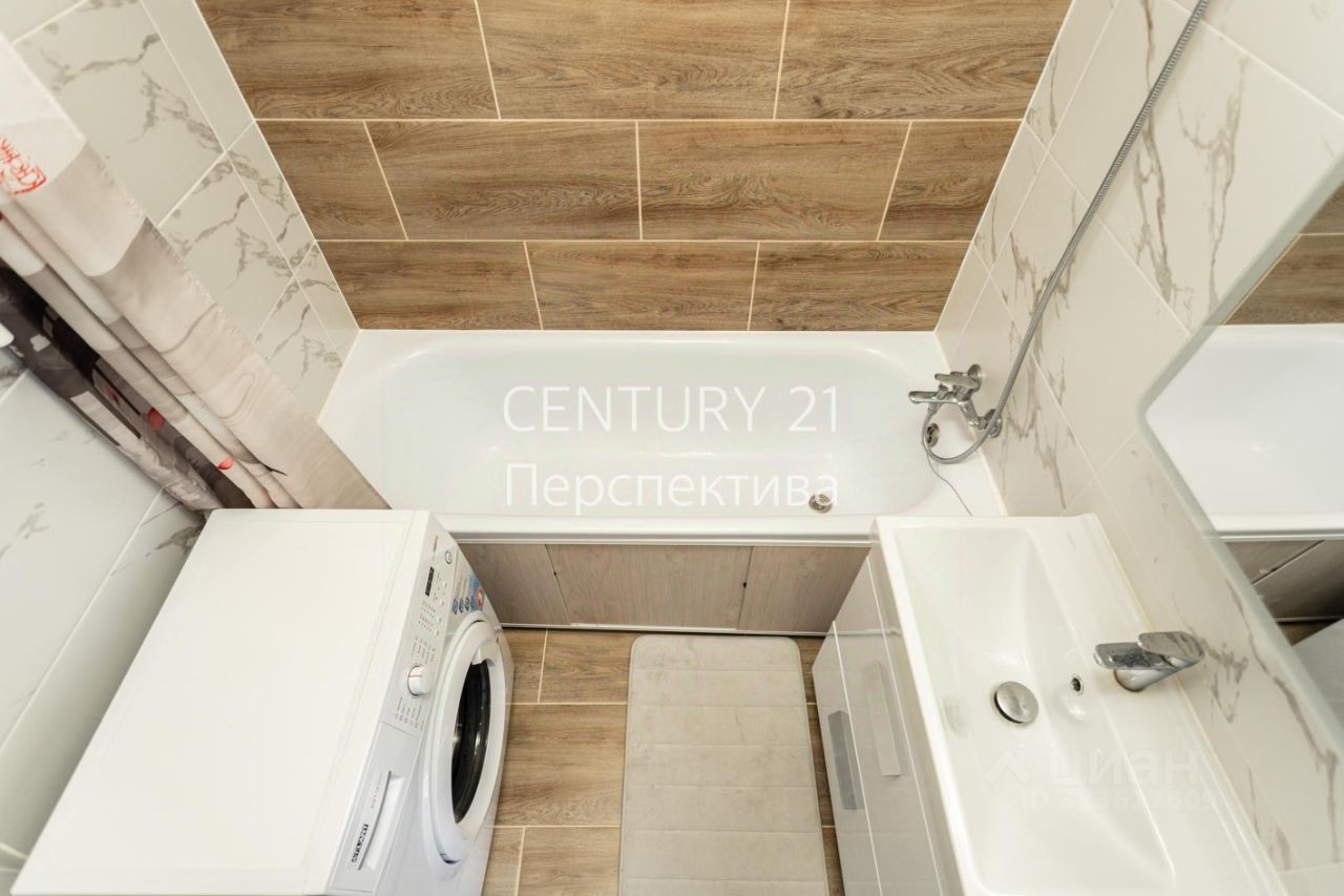 Продажа студии с. Николо-Урюпино, улица Сергея Жадобкина, 6