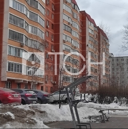 Продажа комнаты Мытищи, Первомайский 2-й проезд, 4