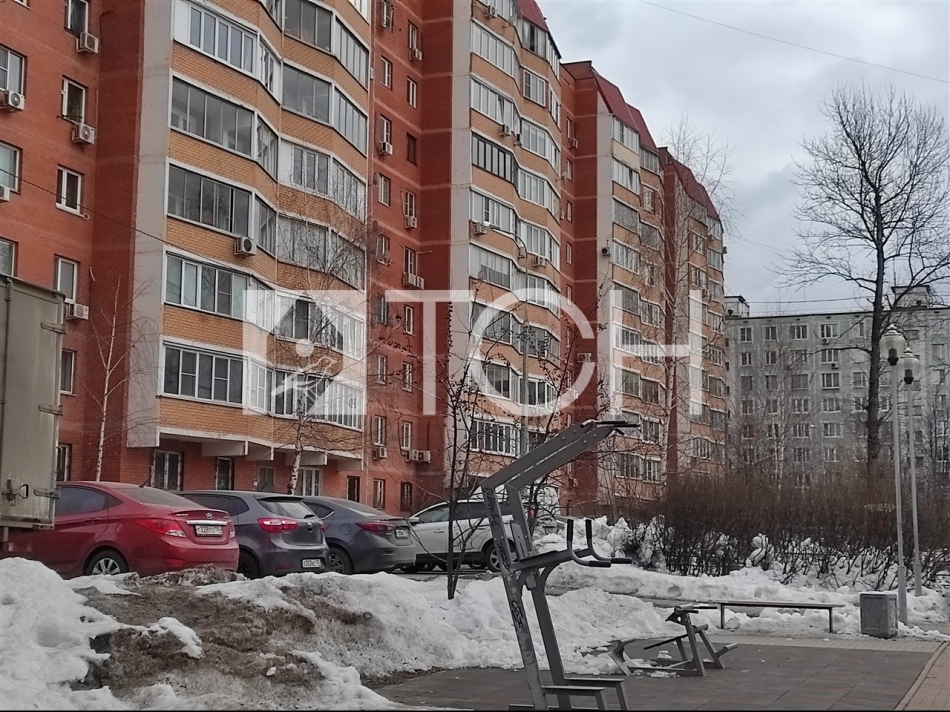 Продажа комнаты Мытищи, Первомайский 2-й проезд, 4