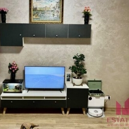 Продажа 1-комн квартиры на вторичном рынке улица Крузенштерна