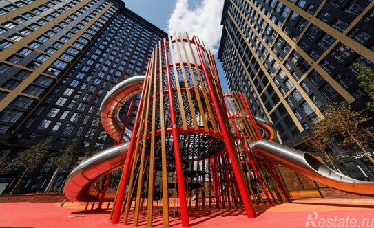 Продажа 1-комн квартиры на вторичном рынке улица Зорге,  д. 9А к7