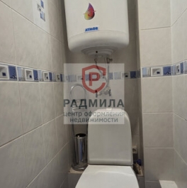 Продажа 3-комн квартиры на вторичном рынке Хотьково, ул 1-я Хотьковская,  д. 26В