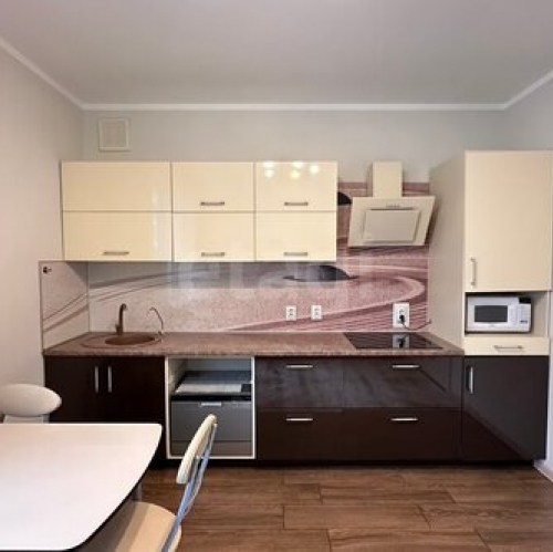 1-комн квартира Кременчугская улица,  д. 21 к3