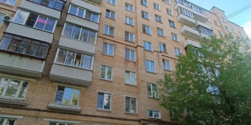 2-комн квартира Качалинская улица,  д. 7