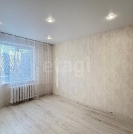 Продажа 2-комн квартиры на вторичном рынке Воскресенск, ул Западная,  д. 6