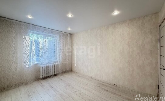 Продажа 2-комн квартиры на вторичном рынке Воскресенск, ул Западная,  д. 6