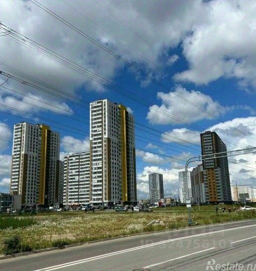 Продажа ПСН Пейзажная улица,  д. 26