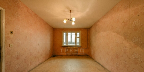 1-комн квартира улица Ворошилова,  д. 9