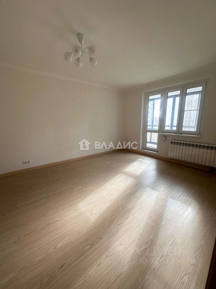 Продажа 2-комн квартиры на вторичном рынке улица Кварцевая, 5к1