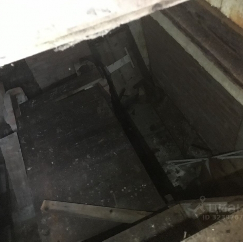 Гараж/парковка Юбилейный, ул Героев Курсантов,  д. 16