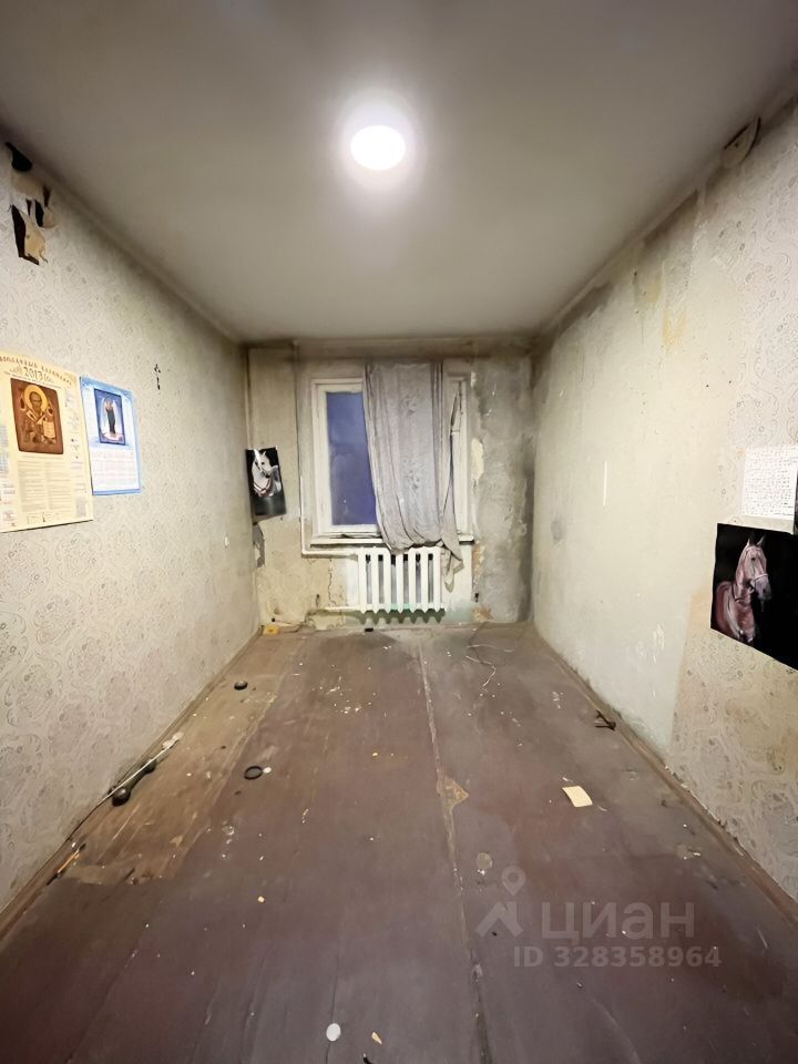 Продажа 2-комн квартиры на вторичном рынке Коломна, проезд 2-й Юбилейный, 3