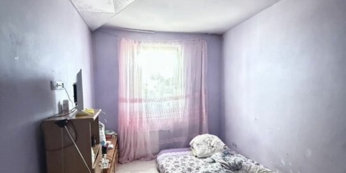 4-комн квартира улица Матроса Железняка,  д. 57