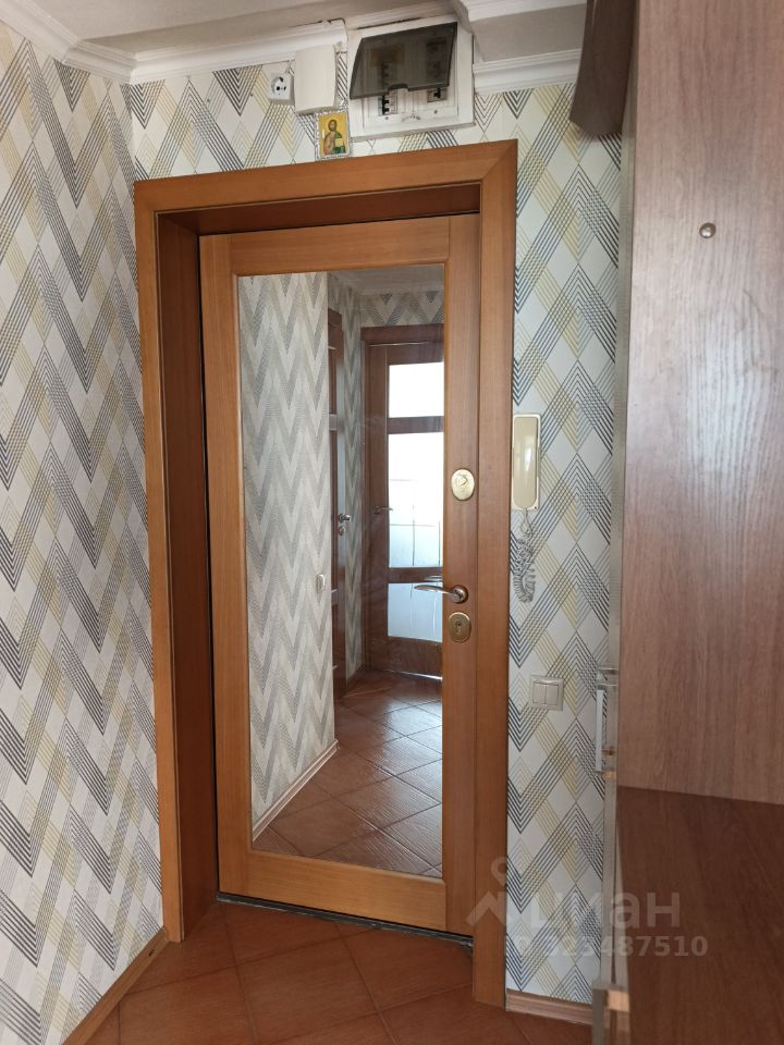 Продажа 1-комн квартиры на вторичном рынке Кировоградская улица, 8К2