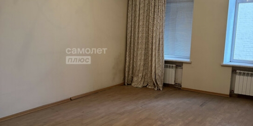 5-комн квартира Пожарский пер,  д. 8