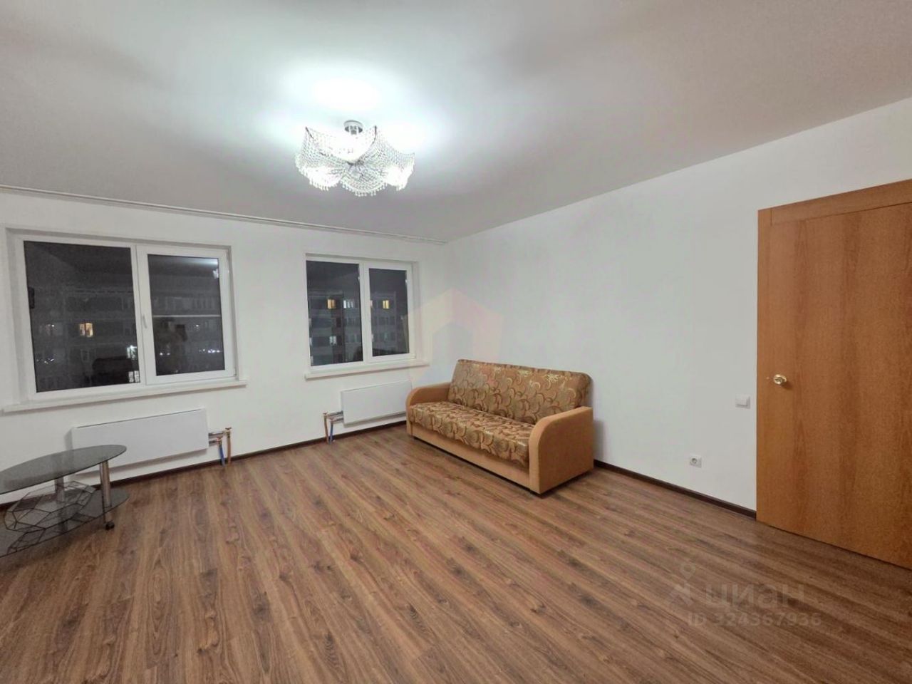 Продажа 2-комн квартиры на вторичном рынке Сергиев Посад, Ярославское шоссе,  д. 8А