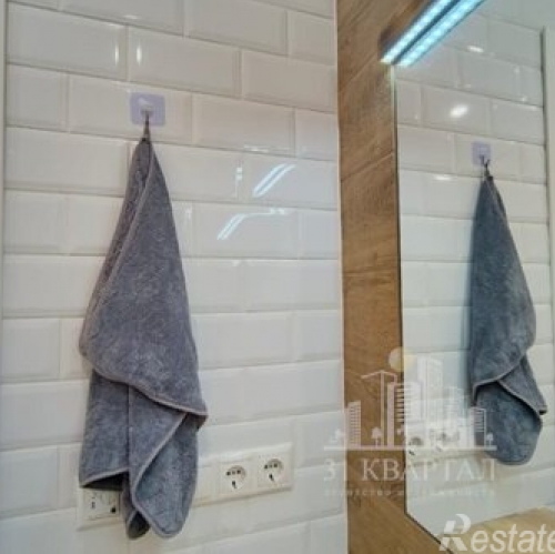 1-комн квартира Домодедово, Высотная улица,  д. 4