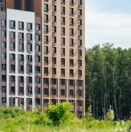 Продажа 2-комн квартиры на вторичном рынке Коммунарка п, Потаповская Роща ул,  д. 30 к9