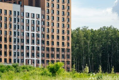 Продажа 2-комн квартиры на вторичном рынке Коммунарка п, Потаповская Роща ул,  д. 30 к9