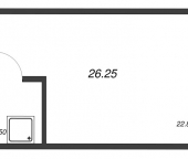 Продать Квартиры в новостройке Санкт-Петербург г., Обводного кан. наб.   1