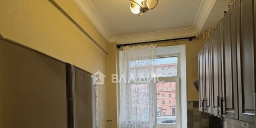 2-комн квартира Кутузовский пр-кт,  д. 19