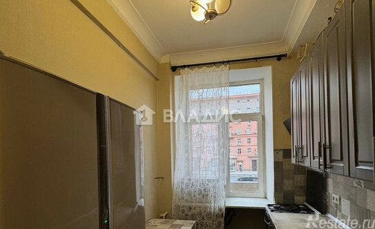 Продажа 2-комн квартиры на вторичном рынке Кутузовский пр-кт,  д. 19