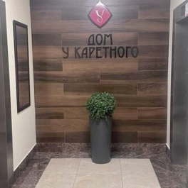 Продажа 2-комн квартиры на вторичном рынке ул Днепропетровская,  д. 65