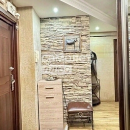 Продажа 2-комн квартиры на вторичном рынке улица Маршала Тухачевского,  д. 15