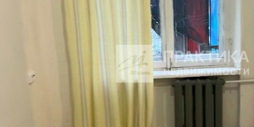 2-комн квартира Мартеновская улица, 22К1